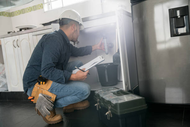 Best Best Plumbers Near Me  in Harlem Heights, FL