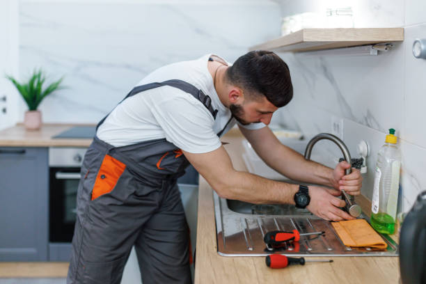 Best Water Heater Repair  in Harlem Heights, FL