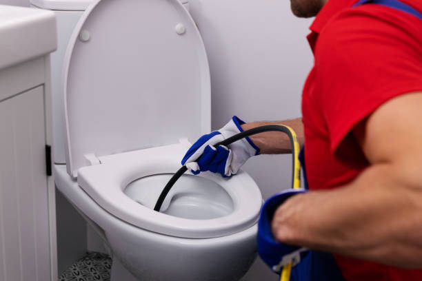 Best Sprinkler Systems  in Harlem Heights, FL