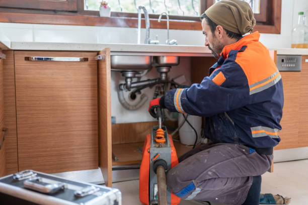 Best Affordable Plumbing Services  in Harlem Heights, FL