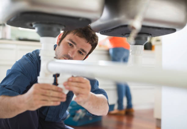 Best Affordable Plumber Near Me  in Harlem Heights, FL