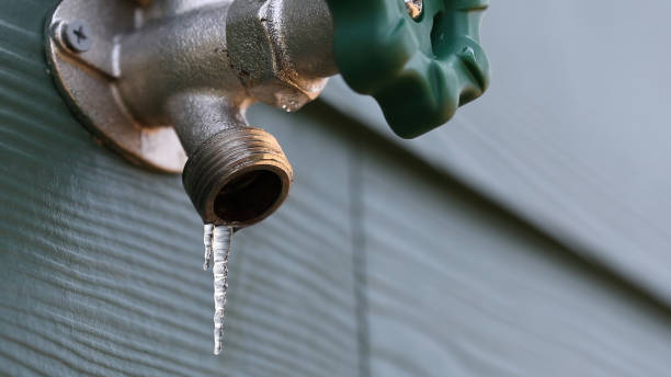 Gas Line Repair in Harlem Heights, FL