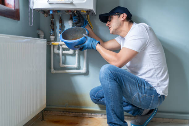 Best Water Leak Repair  in Harlem Heights, FL